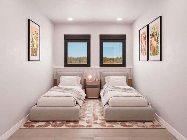 Chalet en venta en Palas - Pinilla, Campo de Cartagena y Mar Menor