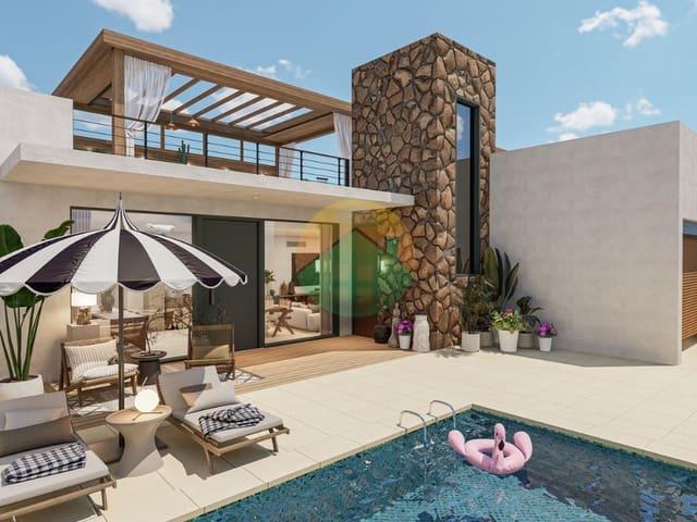 Casa en venta en Palas - Pinilla, Fuente Álamo De Murcia