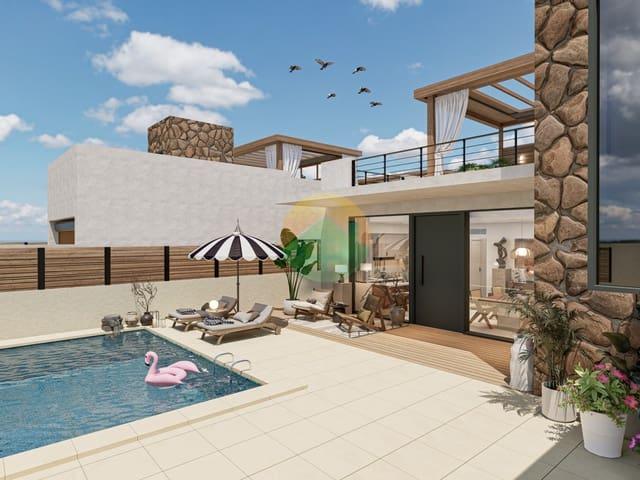 Casa en venta en La Pinilla, Fuente Álamo de Murcia