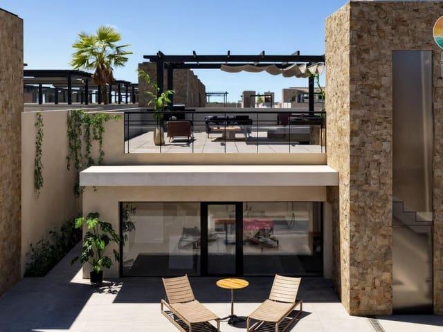 Chalet en venta en Palas - Pinilla, Campo de Cartagena y Mar Menor