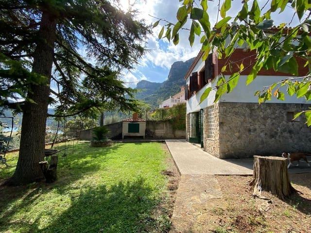 Chalet en venta en el Baix Maestrat, Valencia