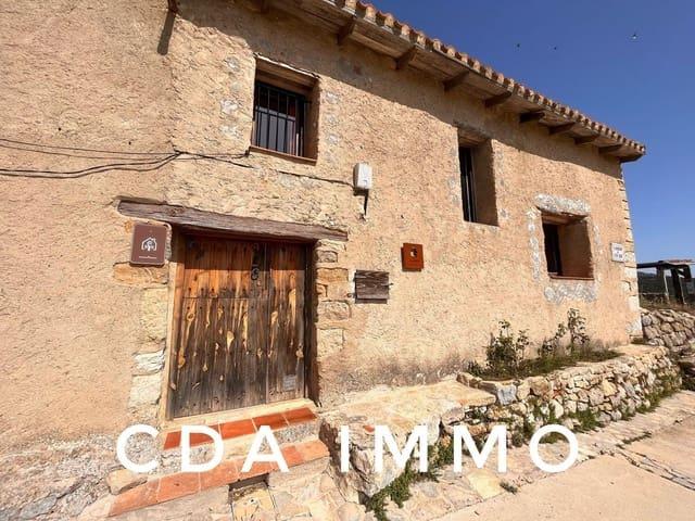 Chalet en venta en La Pobla De Benifassà, Valencia