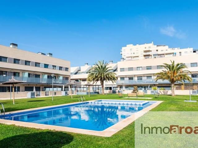 Chalet en venta en l'Horta Nord, Valencia