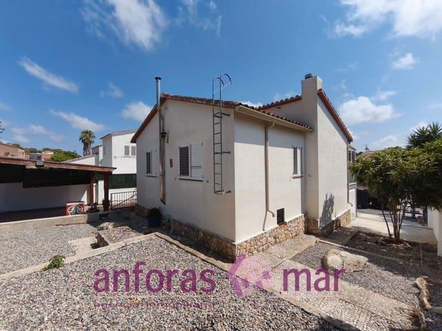 Chalet en venta en el Castell de Montornès, Tarragonès