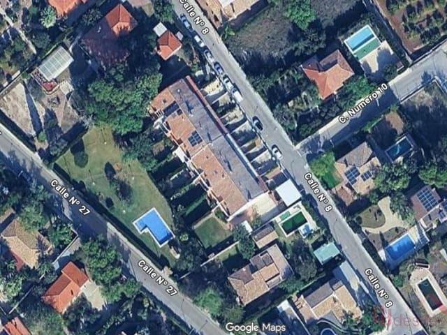 Chalet en venta en el Camp de Túria, Valencia