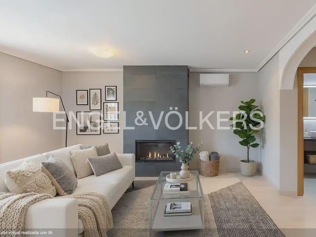 Chalet en venta en el Camp de Túria, Valencia