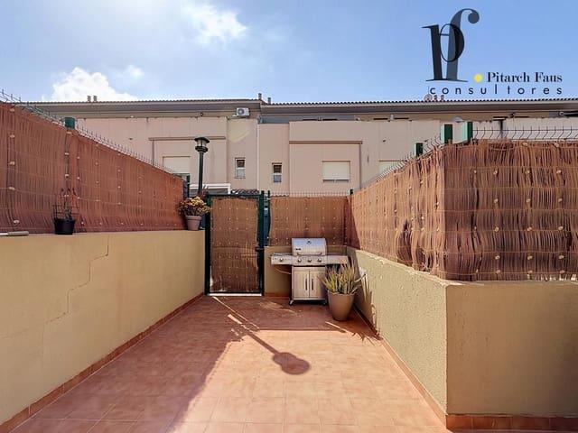 Chalet en venta en el Camp de Túria, Valencia