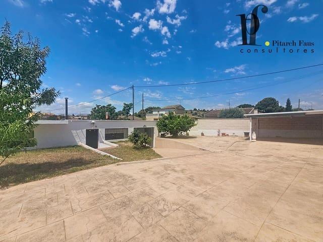 Chalet en venta en el Camp de Túria, Valencia