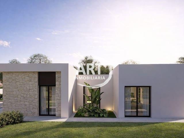 Chalet en venta en el Camp de Túria, Valencia