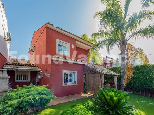 Chalet en venta en el Camp de Túria, Valencia