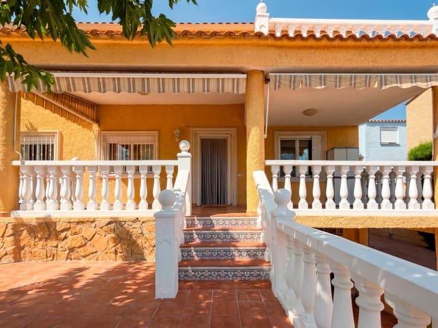 Chalet en venta en el Camp de Túria, Valencia
