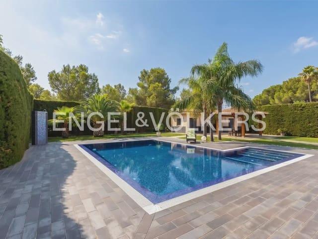 Chalet en venta en el Camp de Túria, Valencia