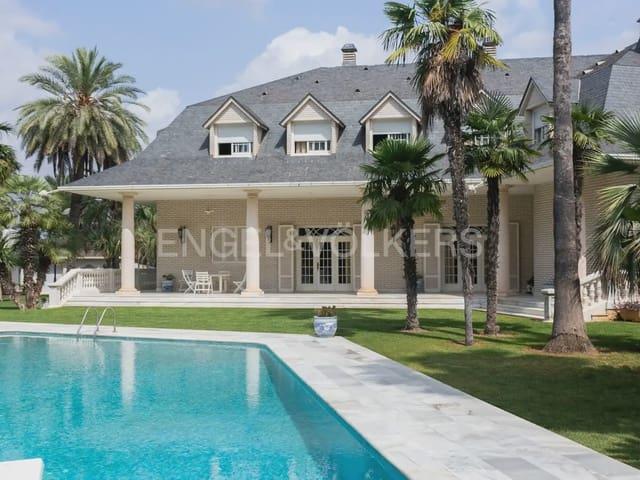 Chalet en venta en el Camp de Túria, Valencia