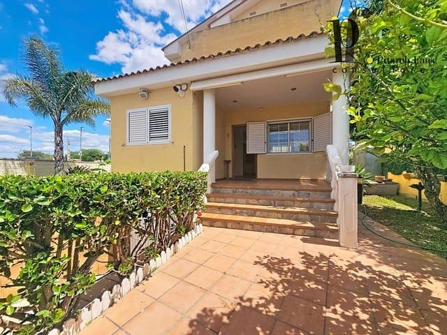 Chalet en venta en el Camp de Túria, Valencia