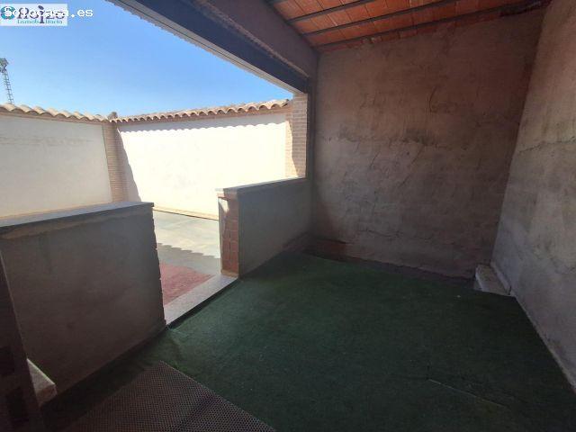 Casa en venta en La Puebla De Montalbán, Castilla-La Mancha