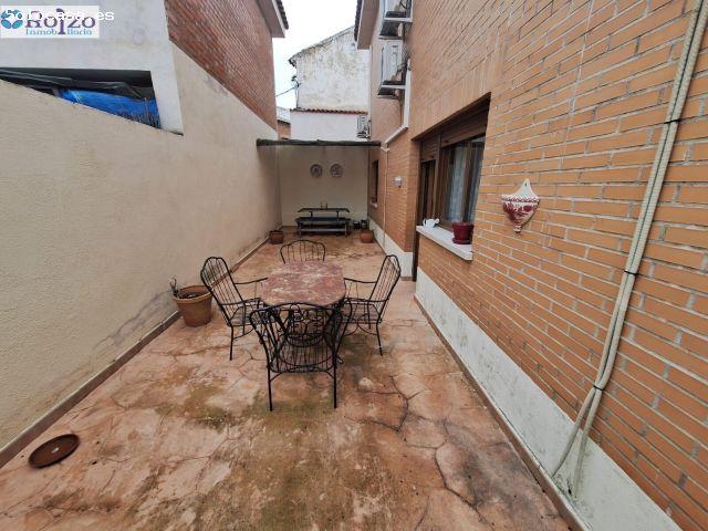 Casa en venta en La Puebla De Montalbán