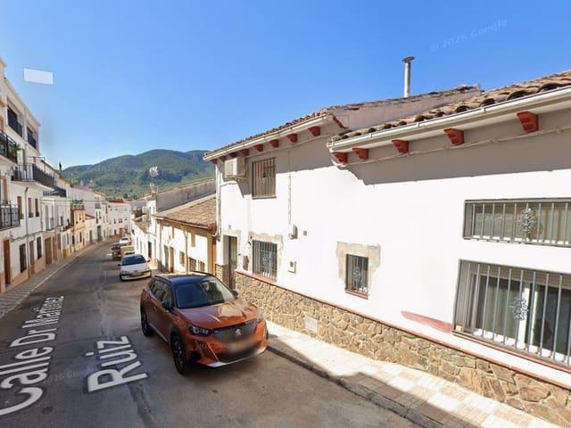 Chalet en venta en La Puerta De Segura, Andalucía