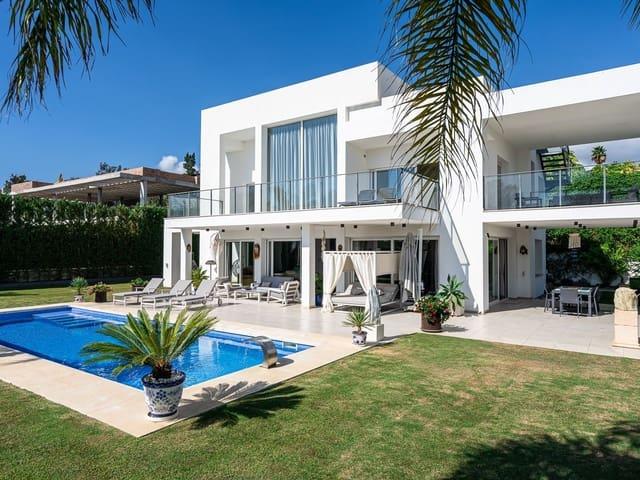 Chalet en venta en Artola, Costa del Sol Occidental