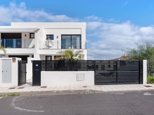 Chalet en venta en La Quinta, Santa Úrsula