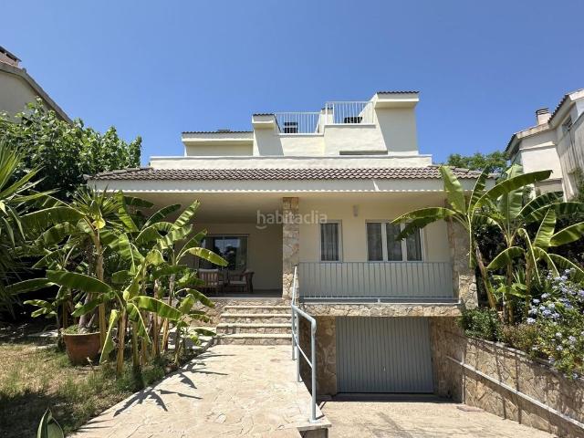 Chalet en venta en Montsià, Catalunya