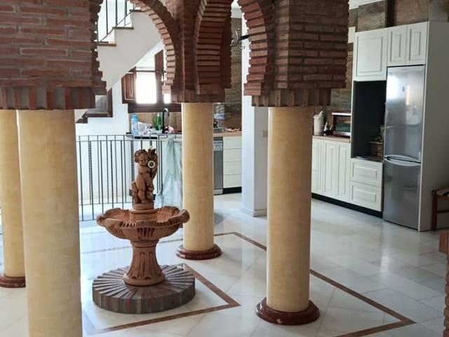 Chalet en venta en La Redondela, Costa Occidental