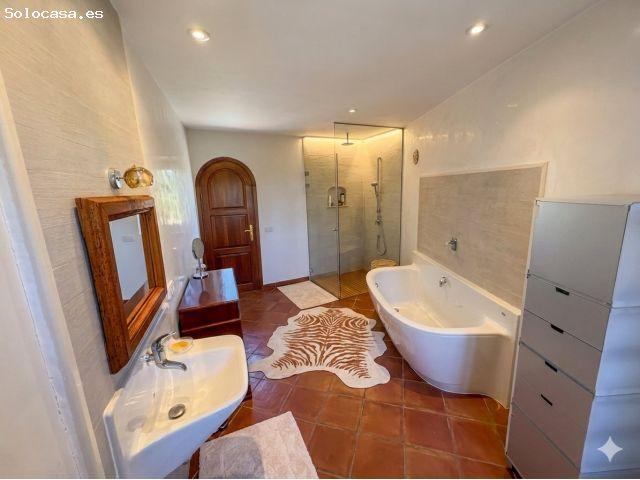 Casa en venta en Pla de Mallorca, Baleares