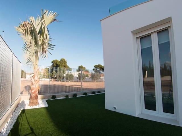 Chalet en venta en San Javier, Campo de Cartagena y Mar Menor