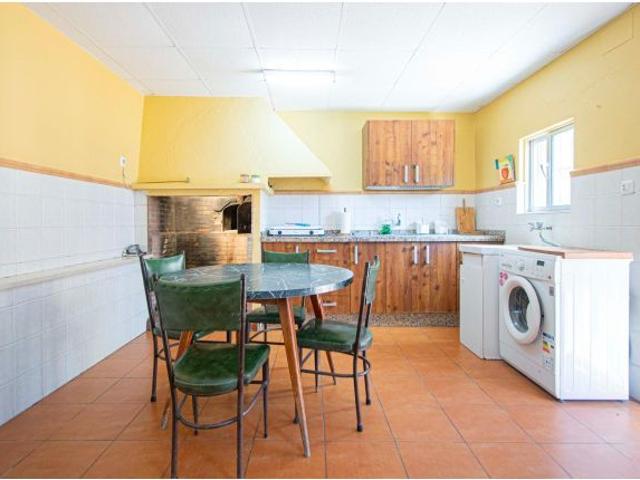 Casa en venta en La Rinconada De La Sierra, Polígono industrial Nacoisa