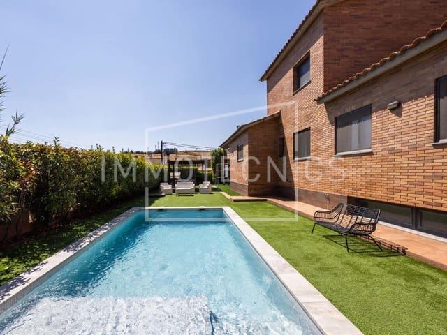 Chalet en venta en Vallès Oriental, Catalunya