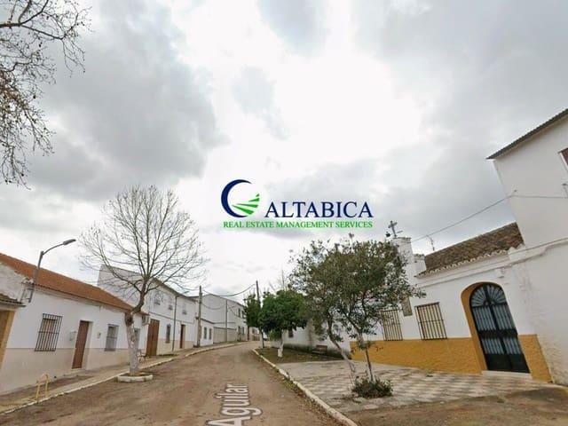 Chalet en venta en La Roda De Andalucía, Andalucía