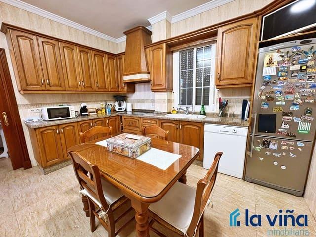 Chalet en venta en La Roda De Andalucía, Andalucía