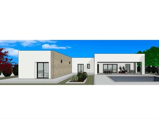 Chalet en venta en Cases de l'Ombria, el Vinalopó Mitjà / El Vinalopó Medio