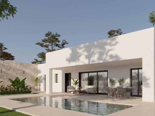 Chalet en venta en Cases de l'Ombria, el Vinalopó Mitjà / El Vinalopó Medio
