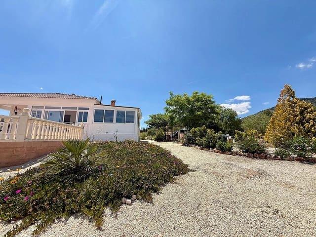 Chalet en venta en Cases de l'Ombria, el Vinalopó Mitjà / El Vinalopó Medio