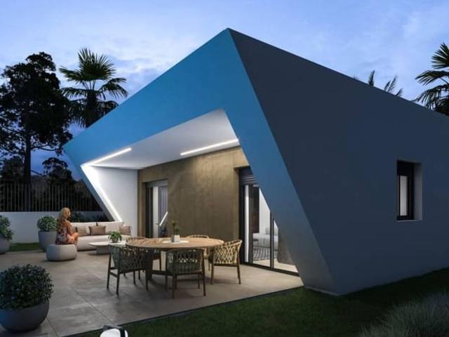 Chalet en venta en Cases de l'Ombria, el Vinalopó Mitjà / El Vinalopó Medio