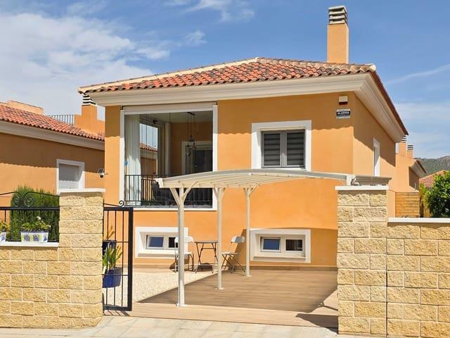 Chalet en venta en Cases de l'Ombria, el Vinalopó Mitjà / El Vinalopó Medio