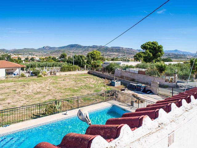 Chalet en venta en Coves de Sant Antoni, la Romana
