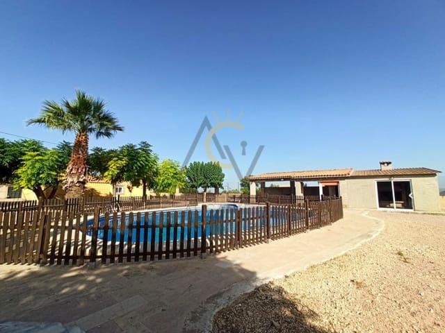 Chalet en venta en Cases de l'Ombria, el Vinalopó Mitjà / El Vinalopó Medio
