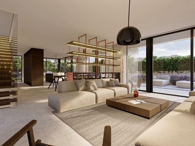 Chalet en venta en Cases de l'Ombria, el Vinalopó Mitjà / El Vinalopó Medio