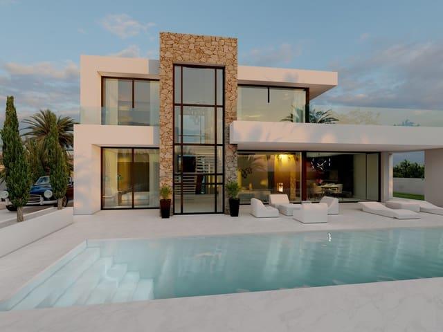 Chalet en venta en Cases de l'Ombria, el Vinalopó Mitjà / El Vinalopó Medio