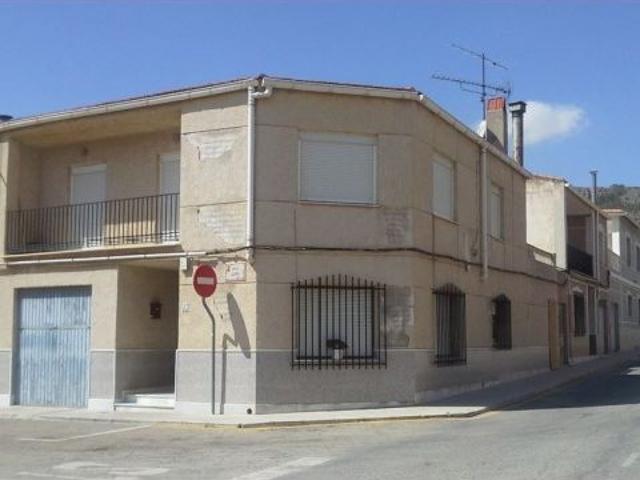 Casa en venta en el Vinalopó Mitjà / El Vinalopó Medio, Valencia