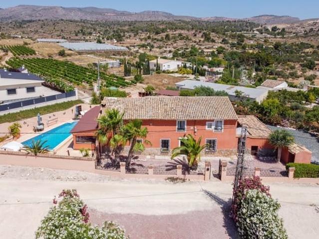 Chalet en venta en Coves de Sant Antoni, la Romana
