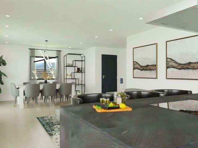 Chalet en venta en Coves de Sant Antoni, la Romana