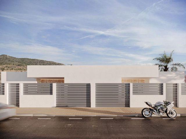 Chalet en venta en Coves de Sant Antoni, la Romana