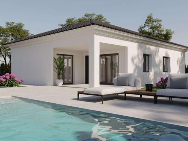 Chalet en venta en Cases de l'Ombria, el Vinalopó Mitjà / El Vinalopó Medio