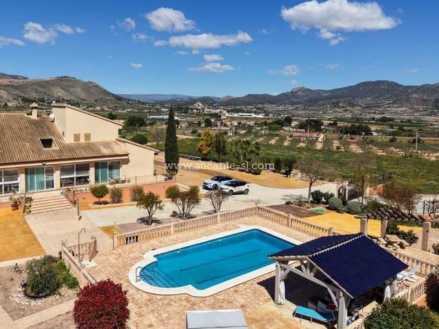 Chalet en venta en Cases de l'Ombria, el Vinalopó Mitjà / El Vinalopó Medio