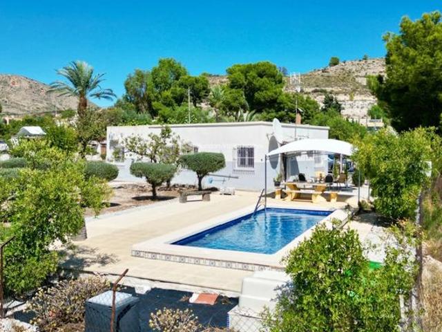 Chalet en venta en Coves de Sant Antoni, la Romana