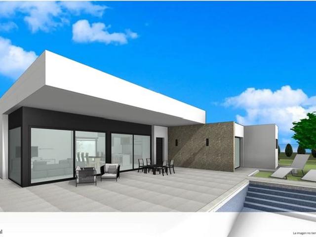 Chalet en venta en Coves de Sant Antoni, la Romana