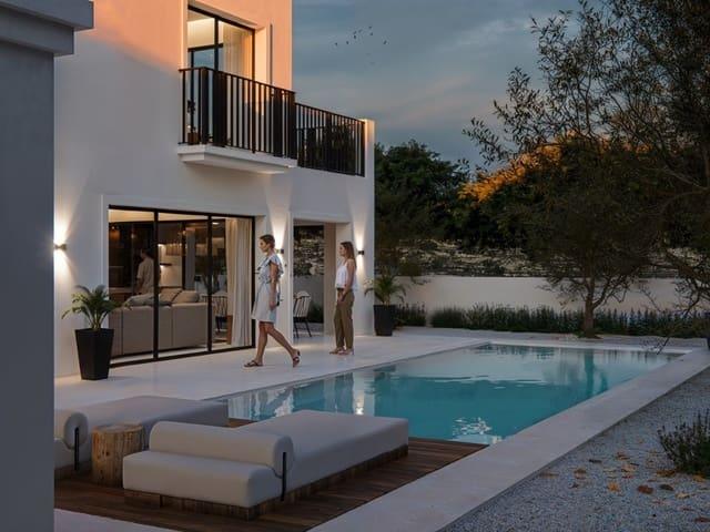 Chalet en venta en Cases de l'Ombria, el Vinalopó Mitjà / El Vinalopó Medio