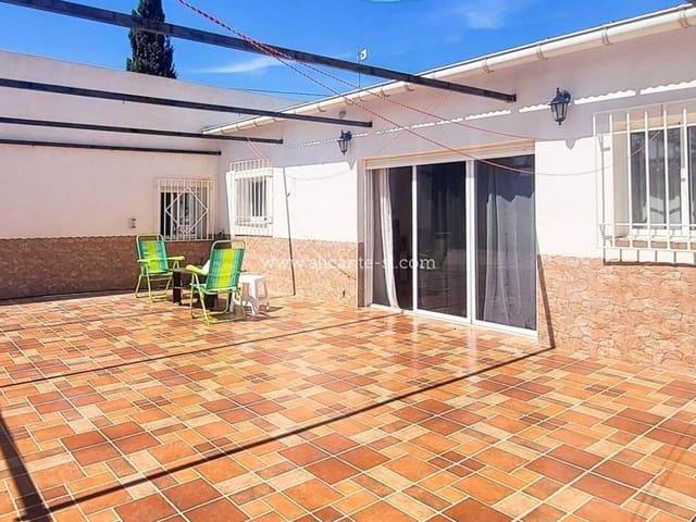 Chalet en venta en Cases de l'Ombria, el Vinalopó Mitjà / El Vinalopó Medio